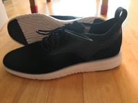 Ungetragene UGG Union Trainer Schuhe 43 München - Sendling-Westpark Vorschau