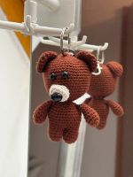 Schlüsselanhänger Teddybär Nordrhein-Westfalen - Kerpen Vorschau