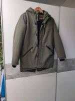 Jacke dick Winterparka Sachsen-Anhalt - Bernburg (Saale) Vorschau