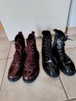 Stiefeletten H&M Baden-Württemberg - Sauldorf Vorschau