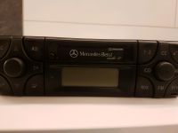 Mercedes Benz Audio 10 Becker BE 3200. Radio. Nordrhein-Westfalen - Elsdorf Vorschau