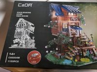 Cadfi Legohaus Hessen - Frankenberg (Eder) Vorschau