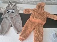 Kinder Baby Jogginganzug Kleidung  74 Nordrhein-Westfalen - Mönchengladbach Vorschau