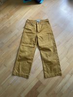 Weekday Culotte Jeans Gr W 29 M 38 Senfgelb Köln - Ehrenfeld Vorschau