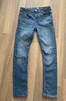Jeans 152 blau okaidi Nordrhein-Westfalen - Rommerskirchen Vorschau