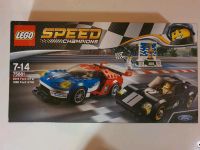 LEGO Speed Champions 75881 Nordrhein-Westfalen - Werl Vorschau