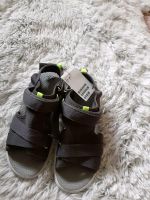 NEU ! Jungen Sommer Schuhe 38  Sandalen Nordrhein-Westfalen - Bad Berleburg Vorschau