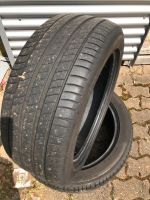 2 Michelin 275/45 R20 110Y XL Michelin Latitude Sport 3 Sommerrei Saarland - Lebach Vorschau