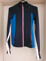 Damen Trainingsjacke von Lascana Active Dithmarschen - Heide Vorschau
