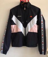 Ellesse Windbreaker Jacke Damen 38 M schwarz Köln - Köln Buchheim Vorschau