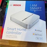 Bosch Smart Home Controller,Neu Bayern - Wernberg-Köblitz Vorschau