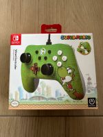 Super Mario Nintendo Switch Controller Bayern - Hergensweiler Vorschau