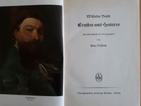 Wilhelm Busch Buch Nordrhein-Westfalen - Herford Vorschau