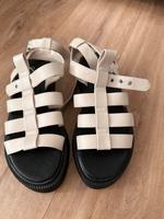 Damen Sandalen Berlin - Charlottenburg Vorschau