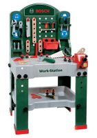 Spielwerkbank BOSCH-Workstation Düsseldorf - Eller Vorschau