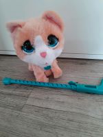 Fur Real Hasbro Katze miau Hessen - Lahntal Vorschau