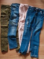 Jeans Hose Leipzig - Möckern Vorschau