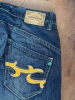 Cordon Jeans Vintage Schlaghose Y2K Pants Retro Flare Hose 29x34 Friedrichshain-Kreuzberg - Kreuzberg Vorschau