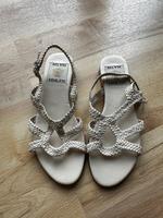 Melvin & Hamilton Sandalen beige Leder Saarland - St. Ingbert Vorschau