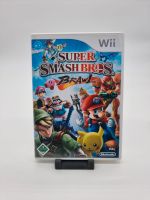 Nintendo Wii | Super Smash Bros. Brawl | Spiel Hannover - Linden-Limmer Vorschau