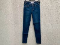 Levi‘s 710 Super Skinny Jeans blau Größe W26 L32 Nürnberg (Mittelfr) - Oststadt Vorschau