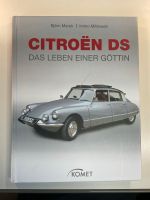 Citroen DS Buch Bayern - Ebermannstadt Vorschau