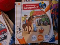 TipToi Bücher 3Stück zum Preis  für 2 Frankfurt am Main - Sachsenhausen Vorschau