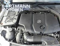 Motor MERCEDES C 2.2 OM651921 36.652KM+GARANTIE+KOMPLETTE+VER Leipzig - Eutritzsch Vorschau