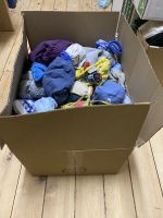 Kindersachen 56-104 Socken, Strumpfhosen, Mützen Münster (Westfalen) - Nienberge Vorschau