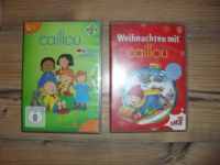 DVD / Caillou - Box (4 DVDs) + Weihnachten mit Caillou Rheinland-Pfalz - Bacharach Vorschau