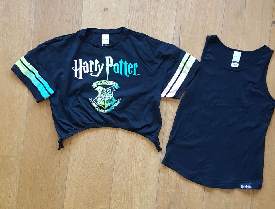 Harry Potter T-Shirt in Großhansdorf