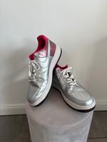 Nike  Air force Turnschuhe  selten gr.42 Niedersachsen - Belm Vorschau