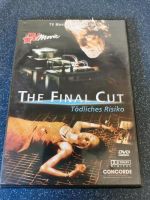 DVD THE FINAL CUT Niedersachsen - Varel Vorschau