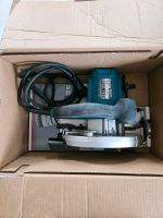 Makita HS7611 Handkreissäge Nordrhein-Westfalen - Greven Vorschau