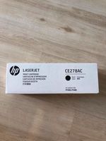 HP Original Tonerkartusche Laserjet NEU Niedersachsen - Hildesheim Vorschau