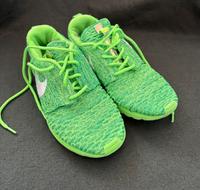 Nike grün / neongrün Gr. 38, 1x getragen, wie NEU VHB Rheinland-Pfalz - Germersheim Vorschau