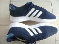 NEUWERTIG♦ADIDAS♦Sneaker♦Turnschuhe♦Blau♦Weiß♦Navyblau♦Damen♦38,5 Bayern - Erding Vorschau