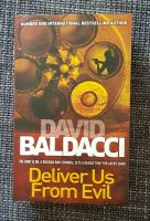 Deliver us from Evil (englisch!) von David Baldacci - Taschenbuch Baden-Württemberg - Efringen-Kirchen Vorschau