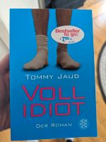 Taschenbuch Vollidiot von Tommy Jaud Rheinland-Pfalz - Kaiserslautern Vorschau