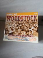 Woodstock und the Who Westerwaldkreis - Elsoff (Westerwald) Vorschau