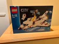 Lego City 3367 Space Shuttle Nordfriesland - Olderup Vorschau