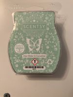 Scentsy Bar Aloe Water und Cucumber NEU Niedersachsen - Wietmarschen Vorschau