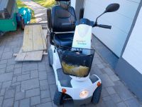 Elektromobil, scooter, Rollstuhl Nordrhein-Westfalen - Kalletal Vorschau