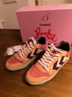 Hummel Power Play - 'Punsch Krapferl' - EU 40 / UK 7,5 Berlin - Steglitz Vorschau