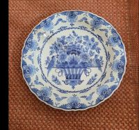 Royal Delft  großer Teller Schale Saarland - St. Ingbert Vorschau