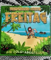 Brettspiel  ,,Freitag", OVP Niedersachsen - Wildeshausen Vorschau