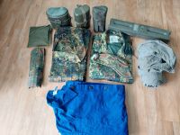 Großes Bundeswehr Sammler Set / Tarnrucksack etc. Köln - Rondorf Vorschau