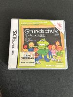 Nintendo DS Grundschule 1.-4. Klasse Fit Fürs Gymnasium Baden-Württemberg - Böblingen Vorschau