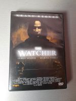 DVD The Watcher Bayern - Nordhalben Vorschau