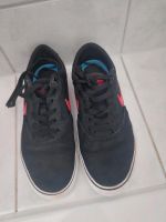 Nike Schuhe, Gr. 40, Jungenschuhe, Herrenschuhe, Sneaker Nordrhein-Westfalen - Lennestadt Vorschau